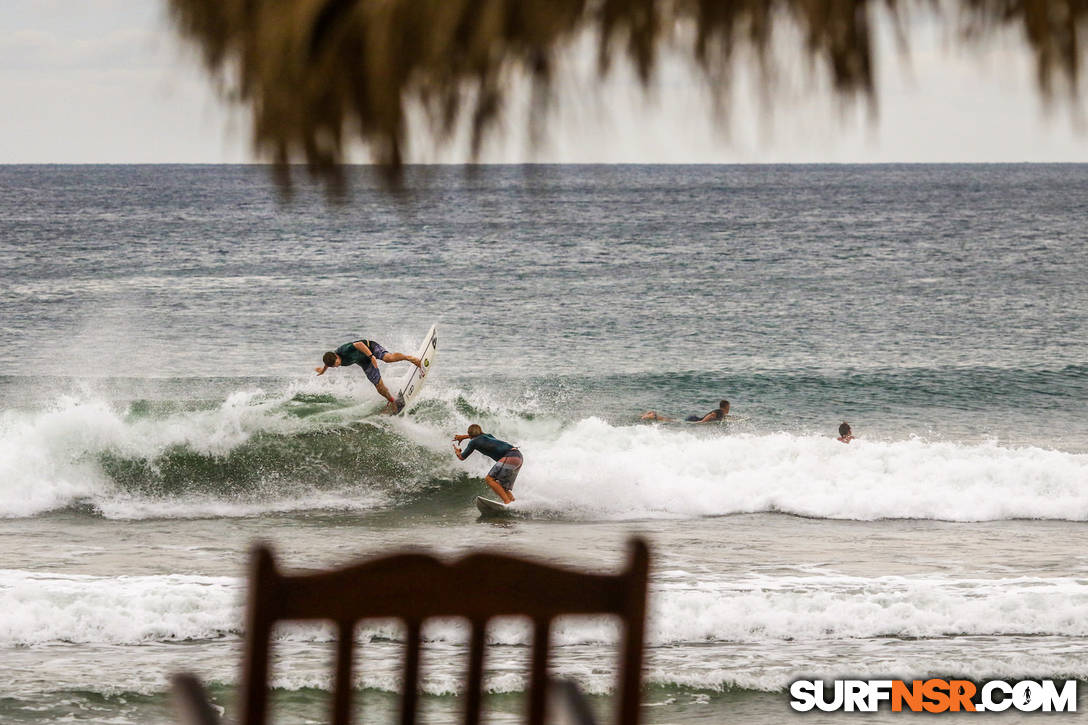 Nicaragua Surf Report - Report Photo 09/04/2019  7:15 PM 