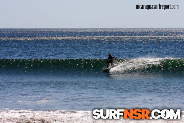 Nicaragua Surf Report - Report Photo 02/22/2012  6:20 PM 