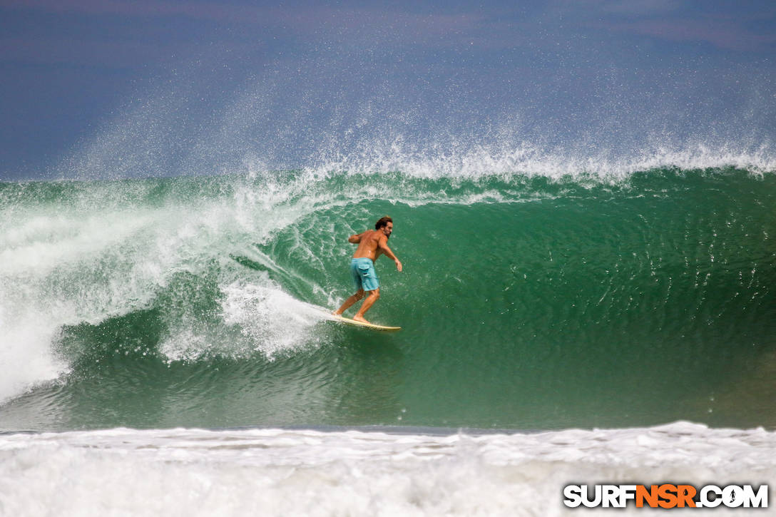 Nicaragua Surf Report - Report Photo 06/12/2020 9:29 PM