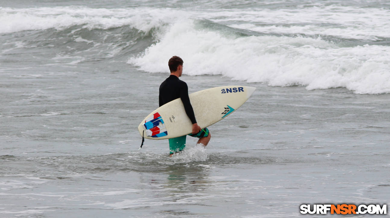 Nicaragua Surf Report - Report Photo 07/30/2015  2:27 PM 