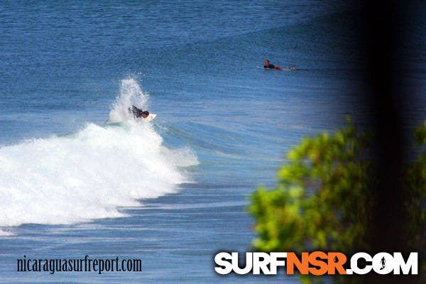 Nicaragua Surf Report - Report Photo 07/11/2012  11:34 AM 