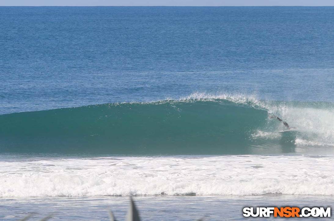 Nicaragua Surf Report - Report Photo 10/18/2019  6:58 PM 