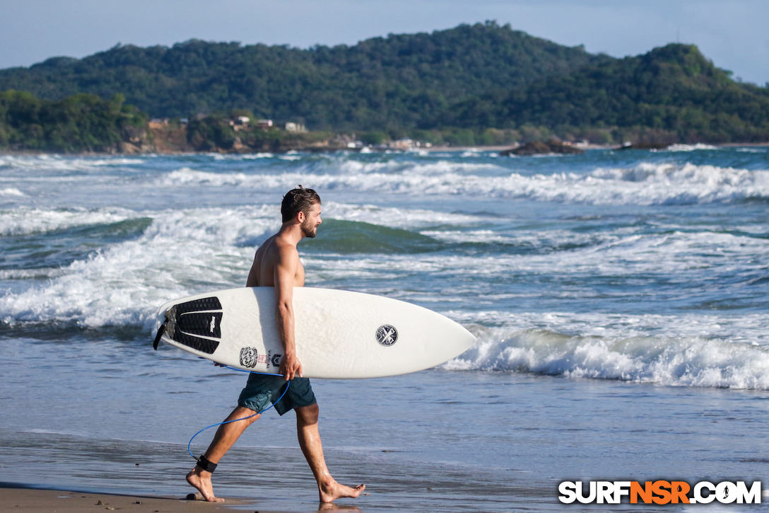 Nicaragua Surf Report - Report Photo 10/28/2017  7:09 PM 