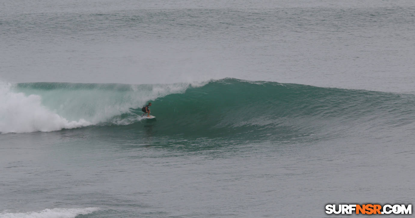 Nicaragua Surf Report - Report Photo 06/05/2015  8:57 PM 