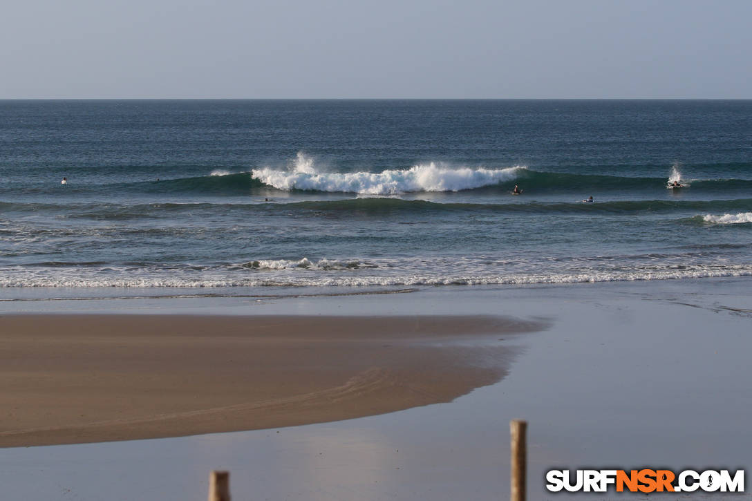 Nicaragua Surf Report - Report Photo 12/24/2015  11:31 AM 