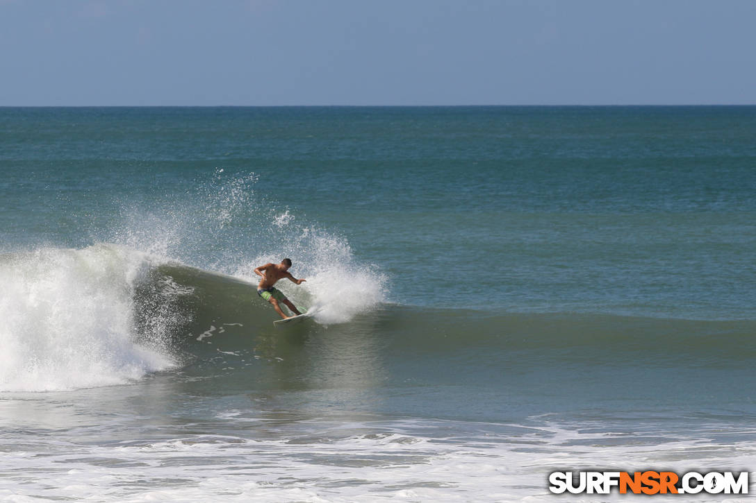 Nicaragua Surf Report - Report Photo 10/23/2015  3:12 PM 