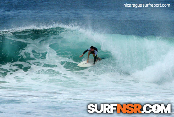 Nicaragua Surf Report - Report Photo 03/28/2011 5:21 PM