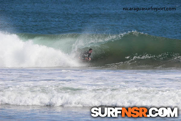 Nicaragua Surf Report - Report Photo 06/18/2014 4:18 PM