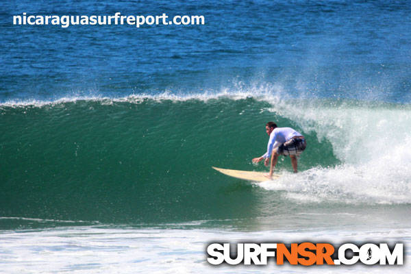 Nicaragua Surf Report - Report Photo 11/19/2012  3:13 PM 