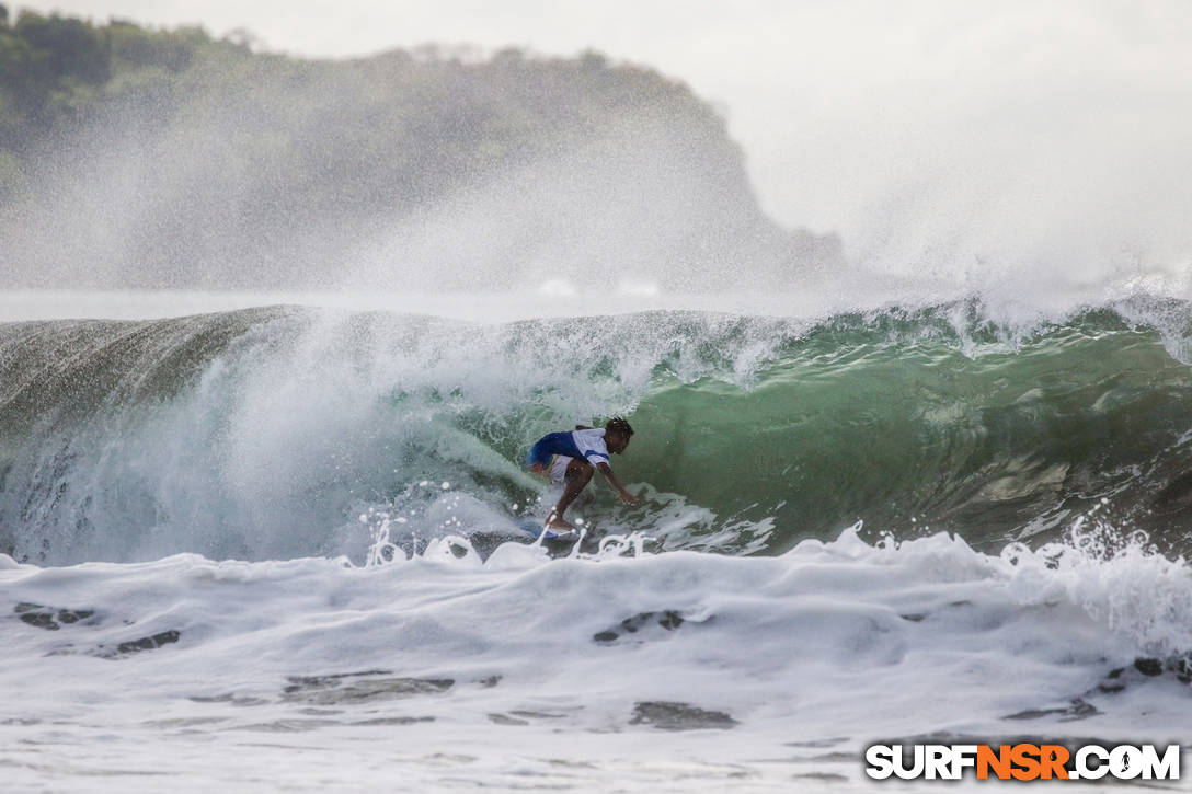 Nicaragua Surf Report - Report Photo 01/10/2023  11:08 AM 