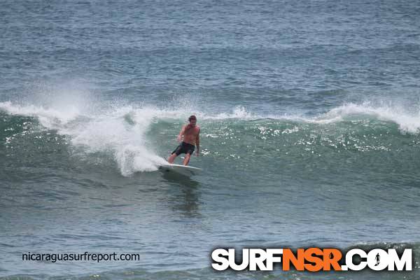 Nicaragua Surf Report - Report Photo 09/05/2013  3:25 PM 