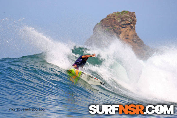 Nicaragua Surf Report - Report Photo 10/15/2010  2:09 PM 