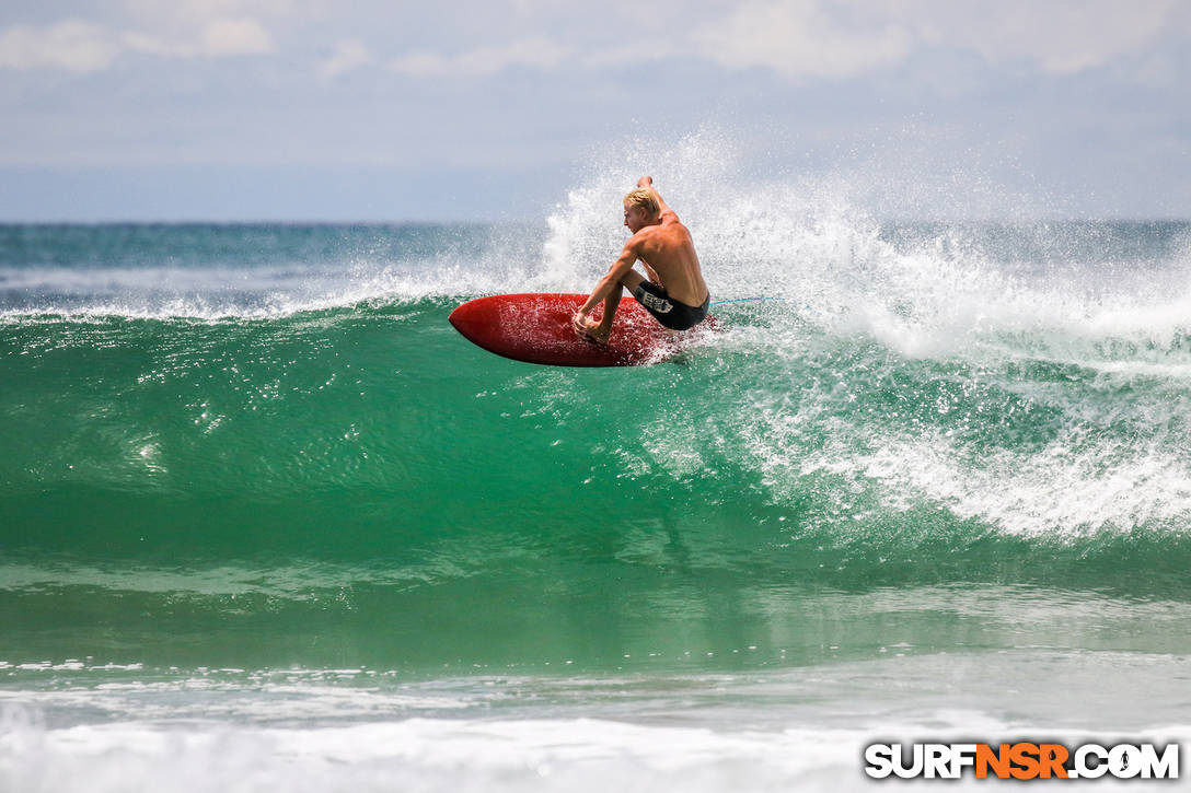 Nicaragua Surf Report - Report Photo 10/17/2021 8:10 PM