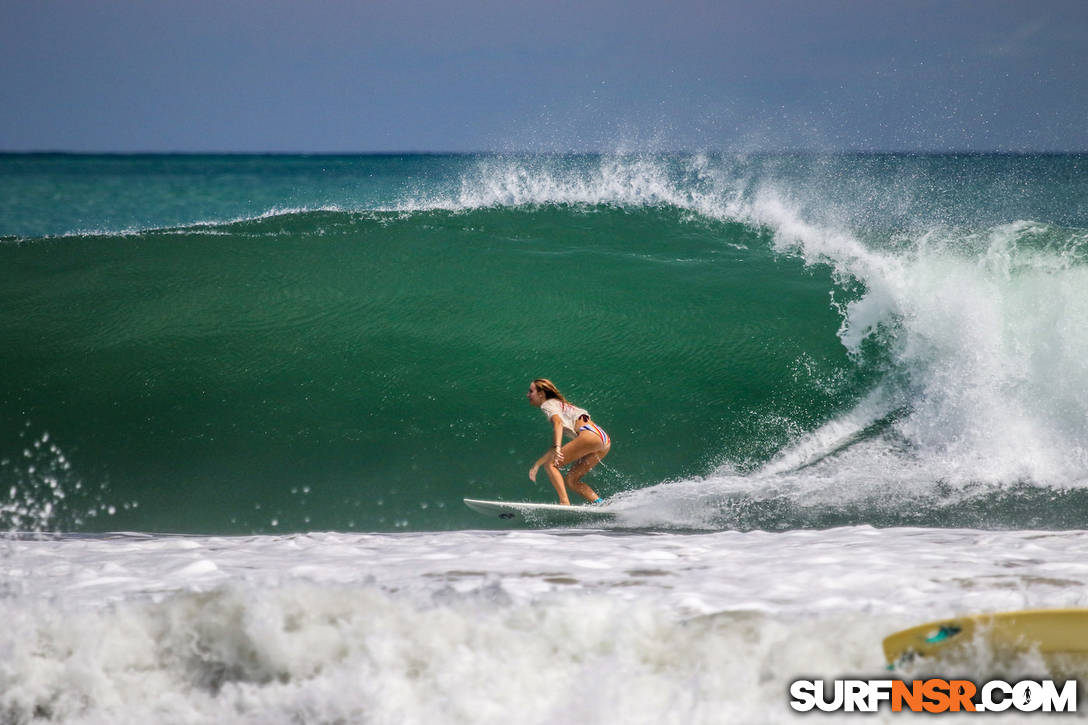 Nicaragua Surf Report - Report Photo 06/12/2020 9:30 PM