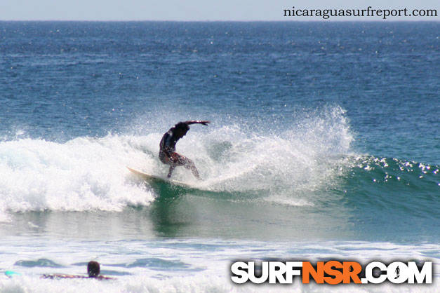 Nicaragua Surf Report - Report Photo 04/08/2008  6:29 PM 