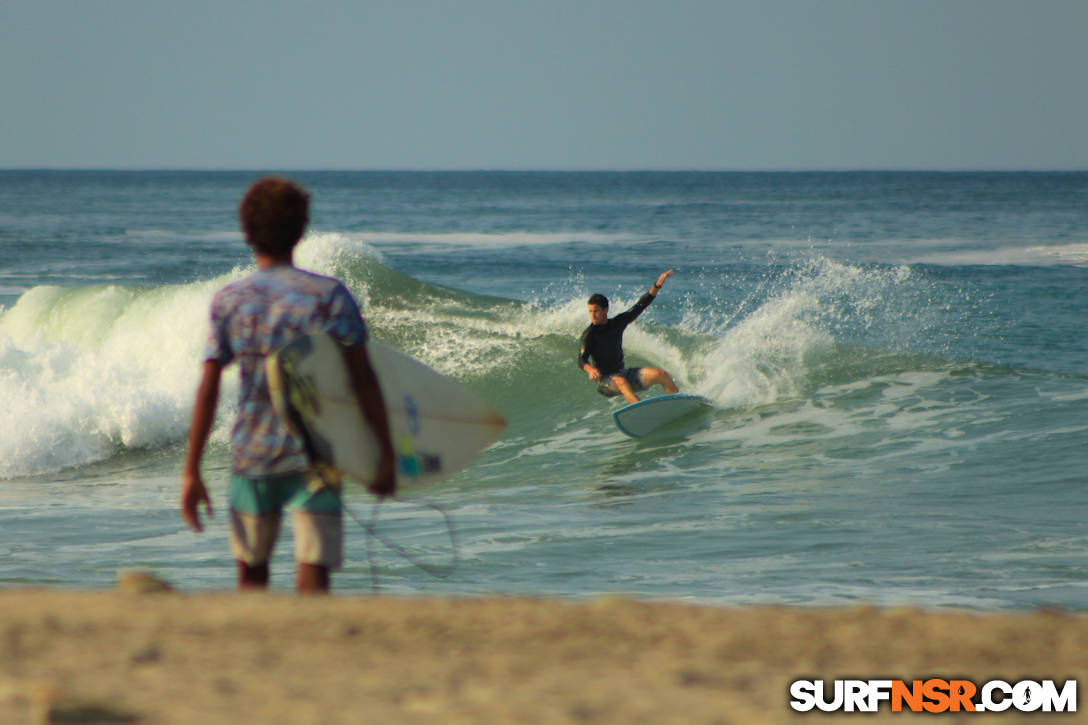 Nicaragua Surf Report - Report Photo 05/07/2018 10:40 PM