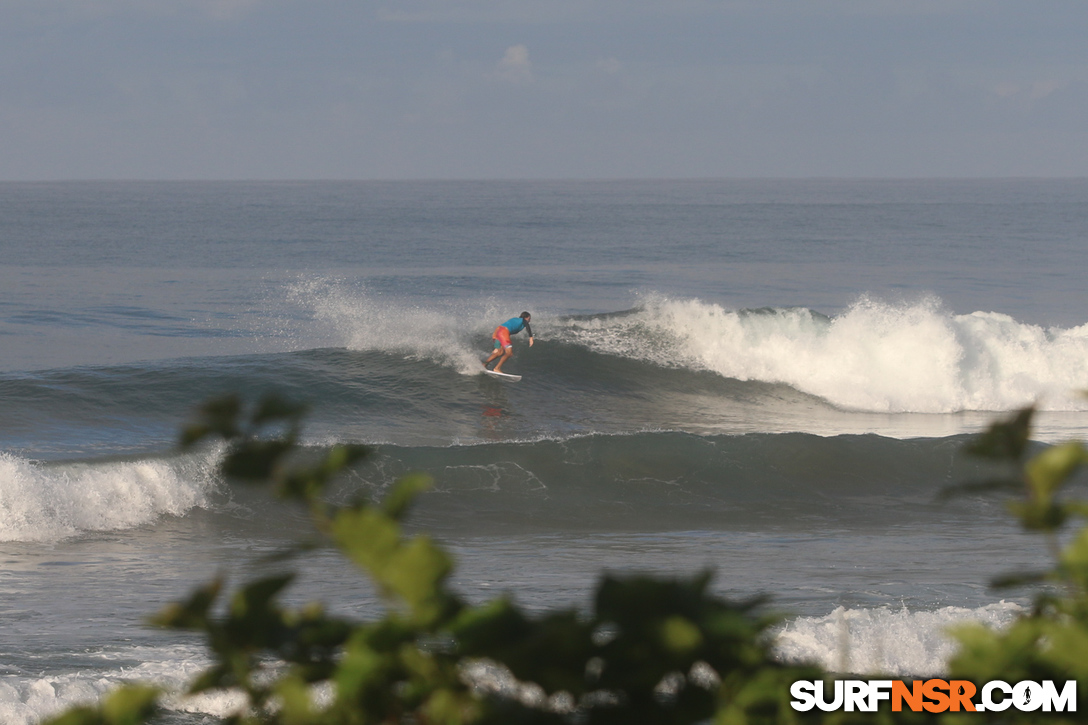 Nicaragua Surf Report - Report Photo 08/30/2017  11:13 AM 