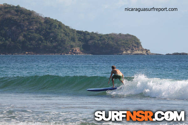 Nicaragua Surf Report - Report Photo 12/24/2013  3:26 PM 