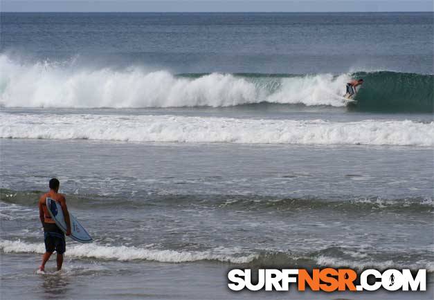Nicaragua Surf Report - Report Photo 08/09/2006  7:13 PM 