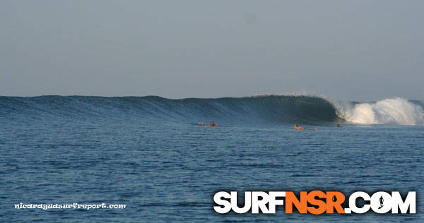 Nicaragua Surf Report - Report Photo 12/06/2007  10:26 AM 