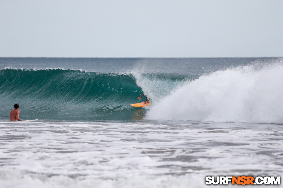 Nicaragua Surf Report - Report Photo 09/03/2017  8:12 PM 