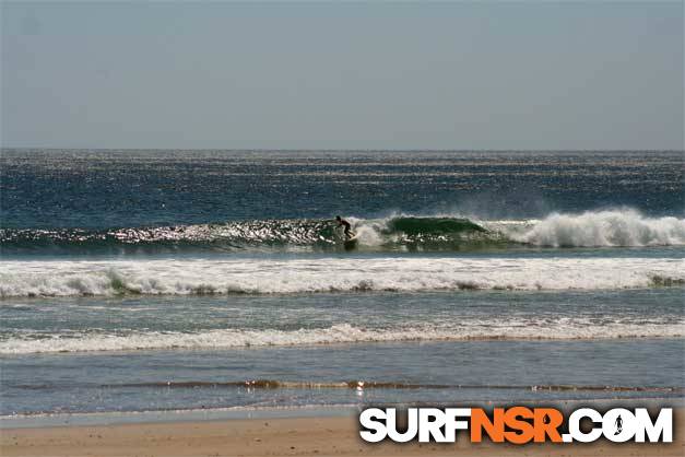 Nicaragua Surf Report - Report Photo 03/25/2006  2:30 PM 