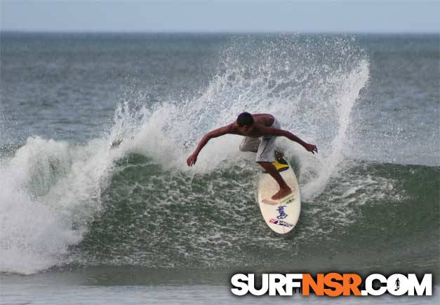 Nicaragua Surf Report - Report Photo 03/06/2007  4:25 PM 