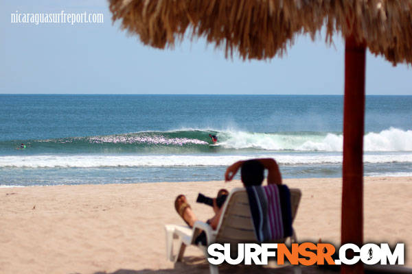 Nicaragua Surf Report - Report Photo 04/27/2012  3:42 PM 