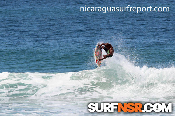 Nicaragua Surf Report - Report Photo 09/08/2012 11:36 AM