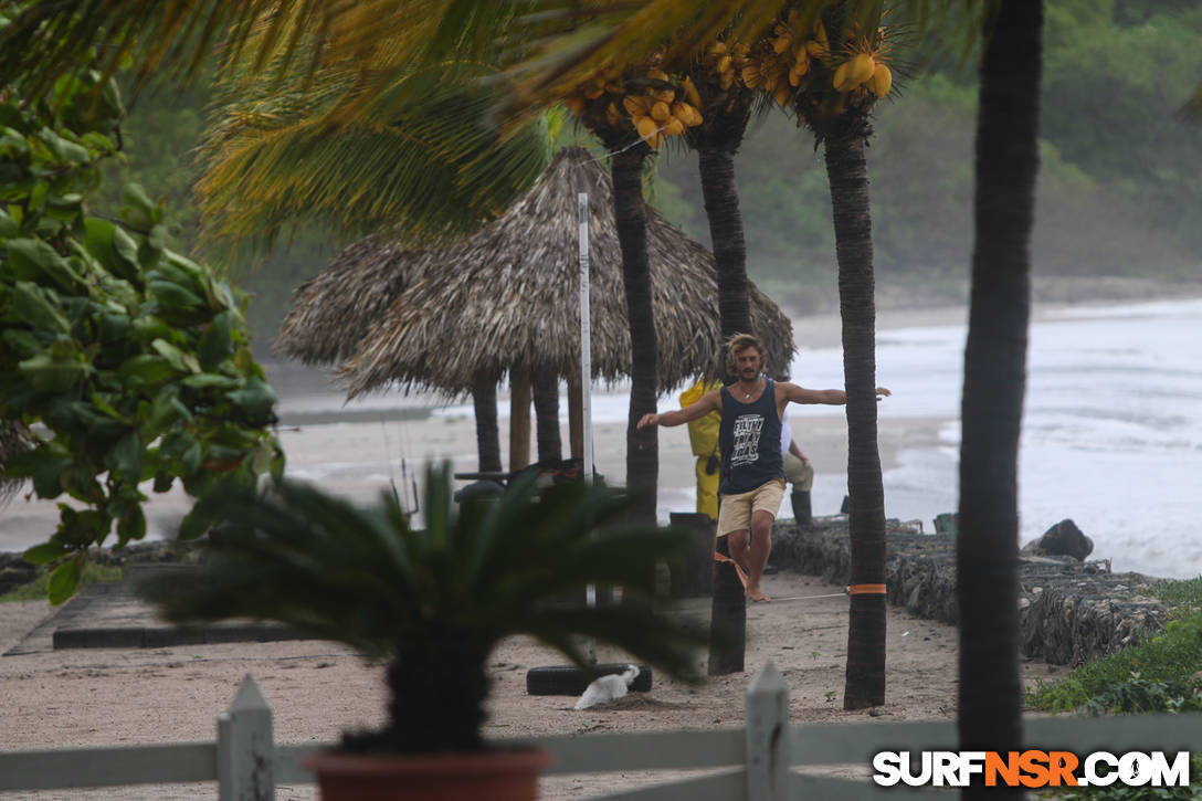 Nicaragua Surf Report - Report Photo 06/04/2020  5:13 PM 