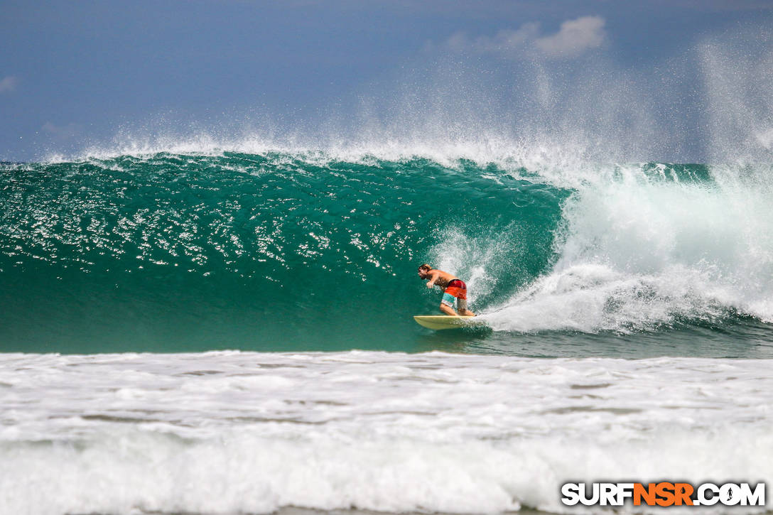 Nicaragua Surf Report - Report Photo 06/12/2020 9:11 PM
