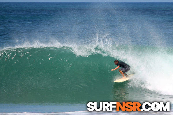 Nicaragua Surf Report - Report Photo 05/23/2013  4:17 PM 