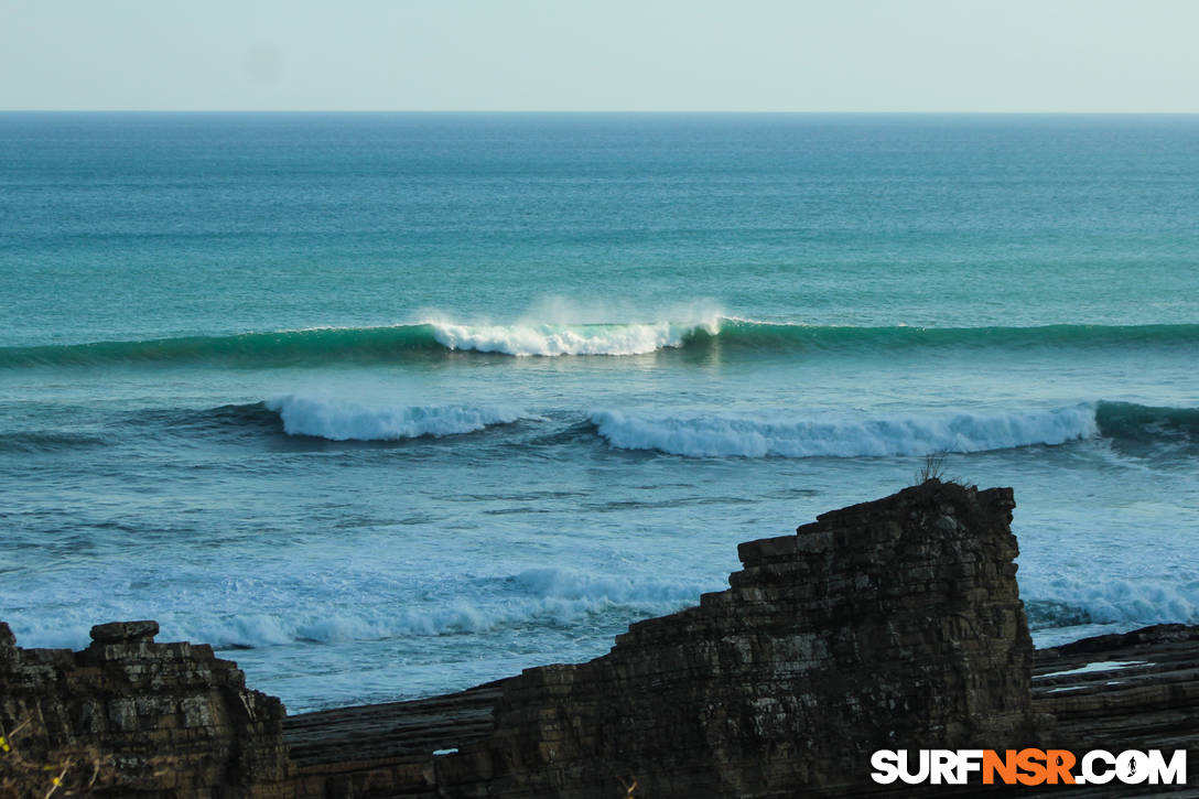 Nicaragua Surf Report - Report Photo 05/13/2019  11:03 PM 