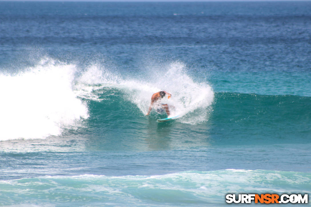 Nicaragua Surf Report - Report Photo 05/13/2020  10:44 PM 