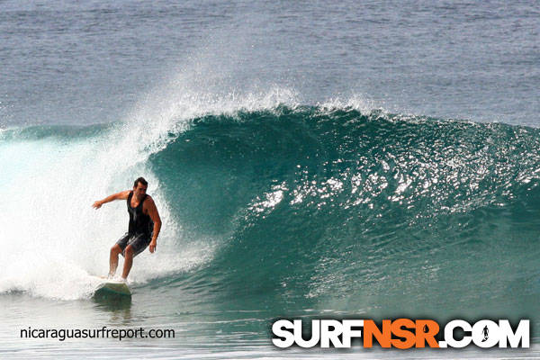 Nicaragua Surf Report - Report Photo 08/14/2013  1:37 PM 