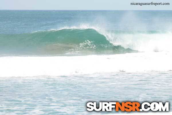 Nicaragua Surf Report - Report Photo 10/02/2014  10:58 AM 