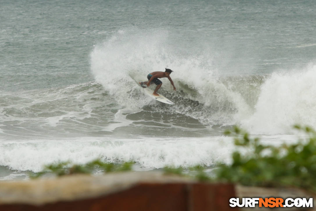 Nicaragua Surf Report - Report Photo 05/18/2016  5:07 PM 