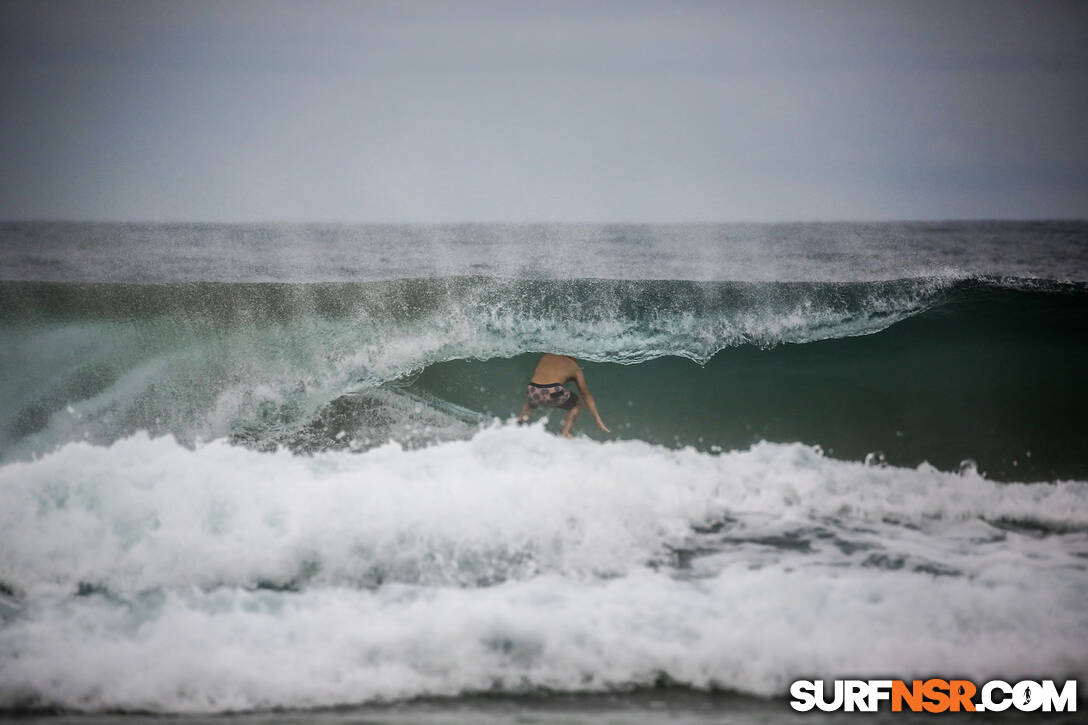 Nicaragua Surf Report - Report Photo 05/31/2023  11:10 AM