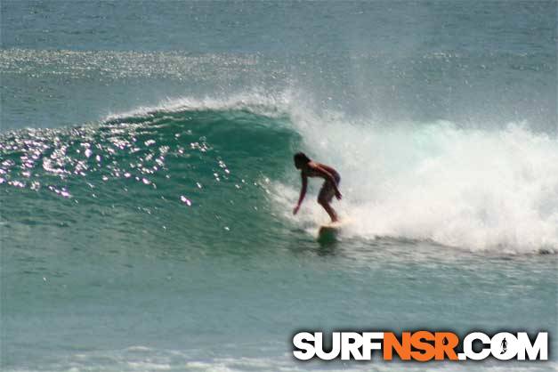 Nicaragua Surf Report - Report Photo 03/28/2006  8:40 AM 