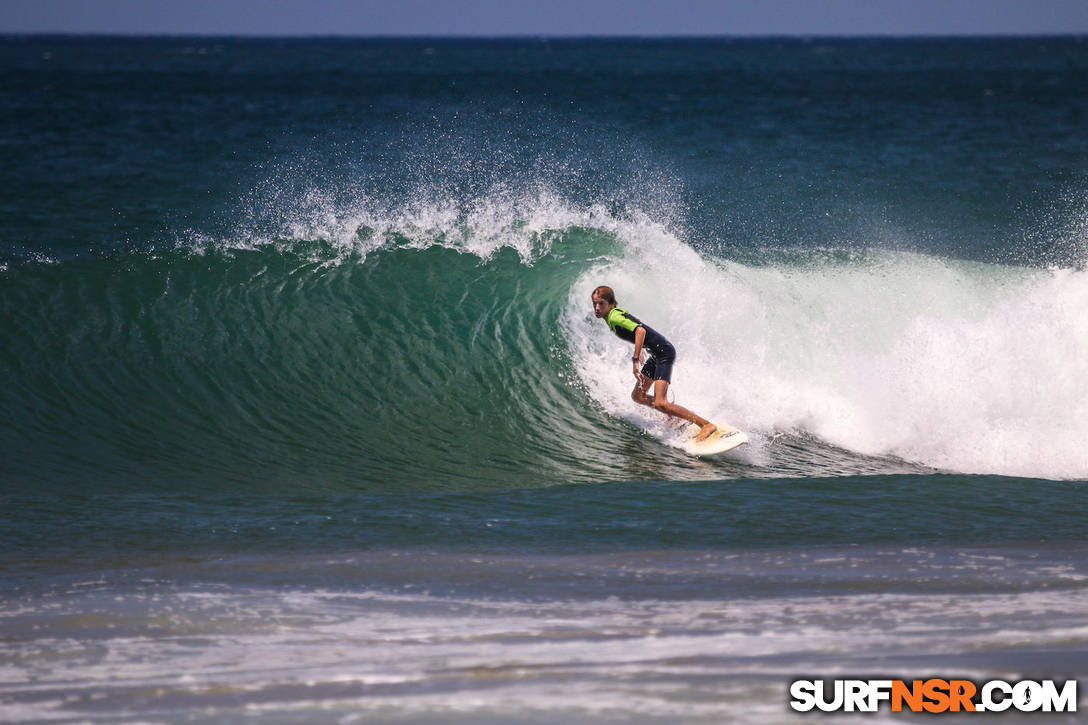 Nicaragua Surf Report - Report Photo 04/03/2020  5:12 PM 