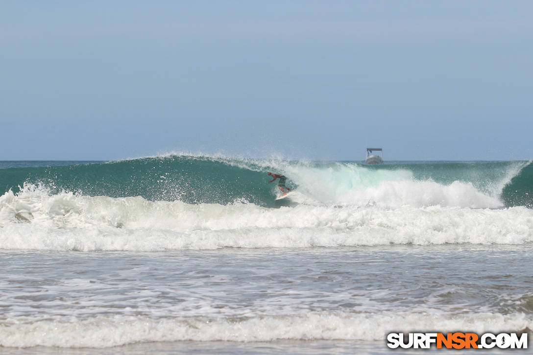 Nicaragua Surf Report - Report Photo 09/04/2016  11:56 AM 