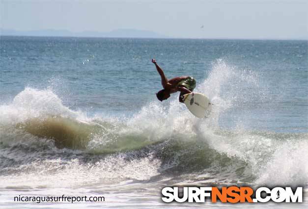 Nicaragua Surf Report - Report Photo 02/16/2007 8:34 PM