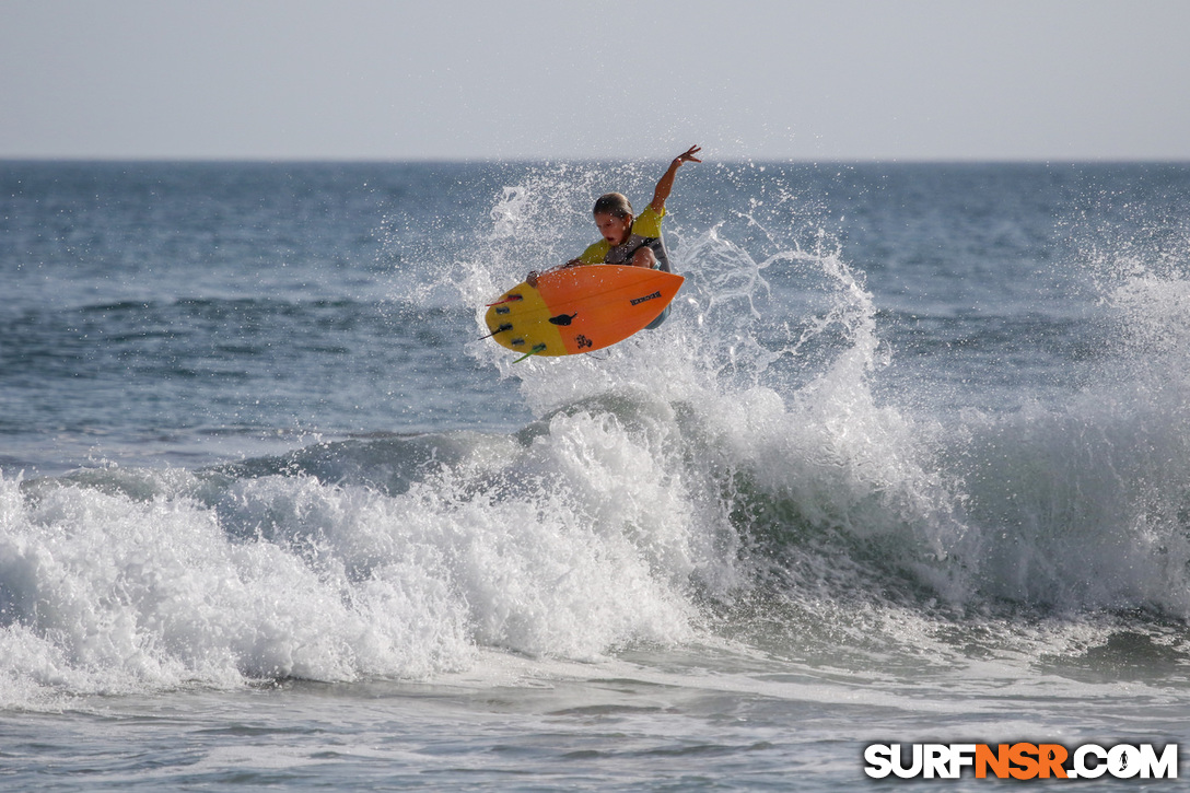 Nicaragua Surf Report - Report Photo 08/27/2017  6:20 PM 