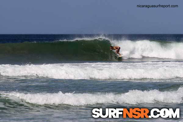 Nicaragua Surf Report - Report Photo 03/01/2011  5:49 PM 