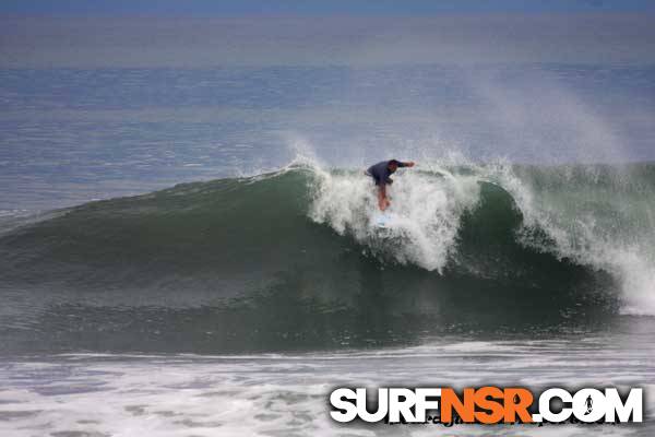 Nicaragua Surf Report - Report Photo 06/01/2011  9:32 AM 