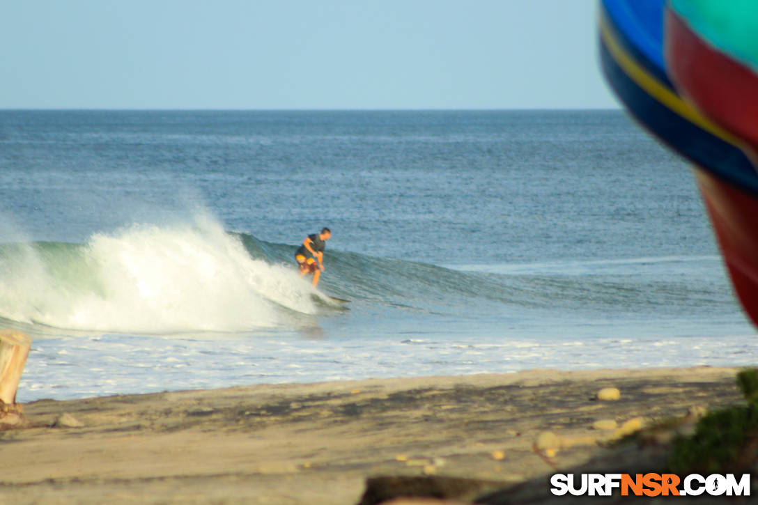 Nicaragua Surf Report - Report Photo 04/23/2018  3:35 PM 