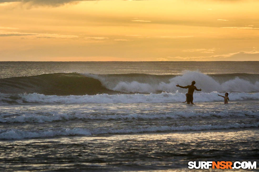 Nicaragua Surf Report - Report Photo 10/12/2020  7:10 PM 