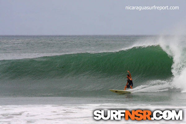 Nicaragua Surf Report - Report Photo 07/19/2013  12:19 PM 