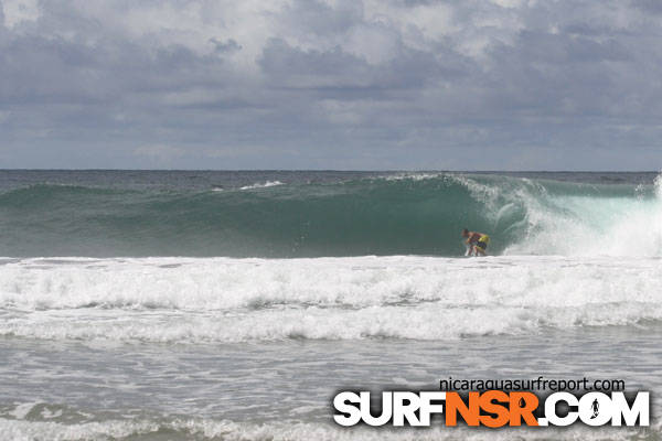 Nicaragua Surf Report - Report Photo 11/03/2013  3:06 PM 