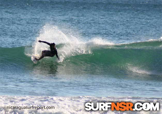 Nicaragua Surf Report - Report Photo 03/24/2007 7:55 PM